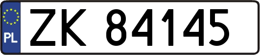 ZK84145