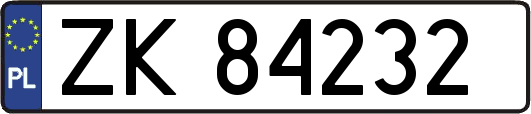 ZK84232