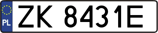 ZK8431E