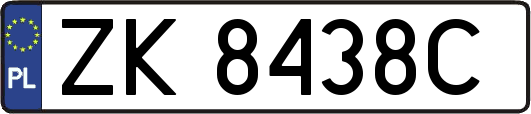 ZK8438C