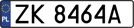 ZK8464A
