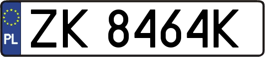 ZK8464K
