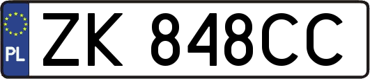 ZK848CC