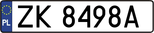 ZK8498A