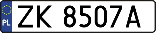 ZK8507A