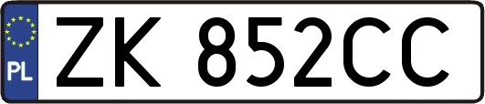 ZK852CC