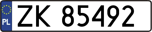 ZK85492