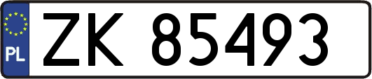 ZK85493