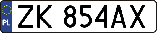 ZK854AX