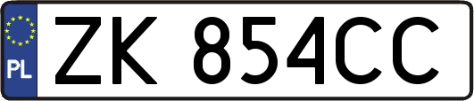 ZK854CC