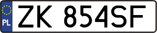 ZK854SF