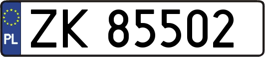 ZK85502