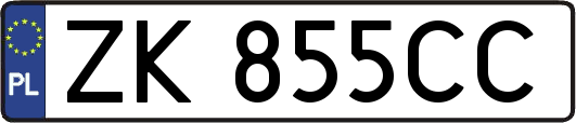ZK855CC