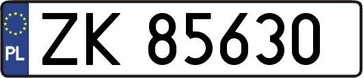ZK85630