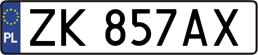 ZK857AX