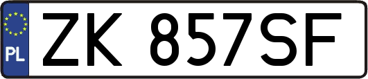 ZK857SF