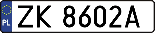 ZK8602A