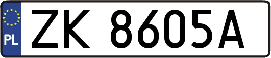 ZK8605A