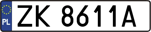 ZK8611A