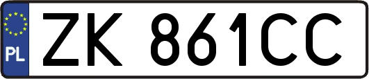 ZK861CC