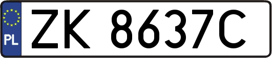 ZK8637C