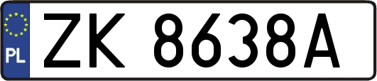 ZK8638A