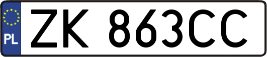 ZK863CC