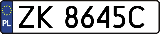 ZK8645C