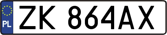 ZK864AX