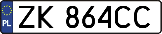 ZK864CC