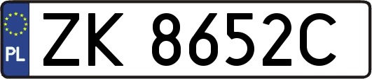 ZK8652C