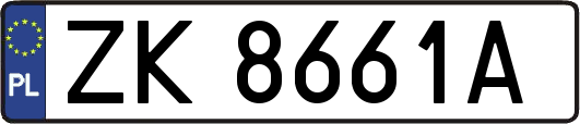 ZK8661A