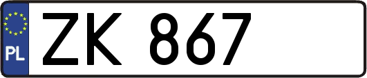 ZK867
