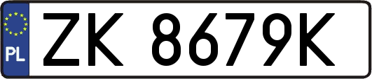 ZK8679K