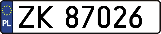 ZK87026