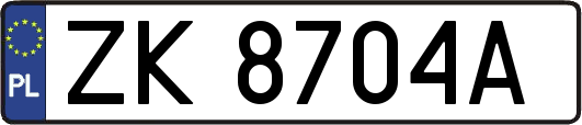 ZK8704A