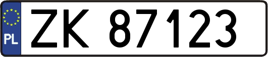 ZK87123