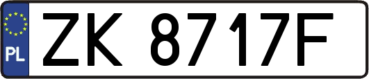 ZK8717F