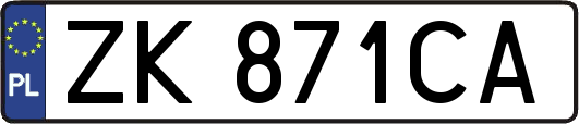 ZK871CA
