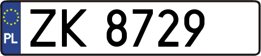 ZK8729