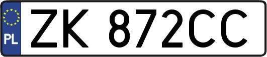 ZK872CC