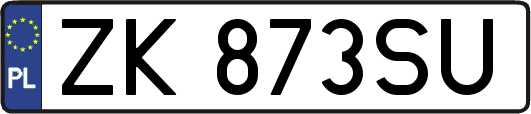 ZK873SU
