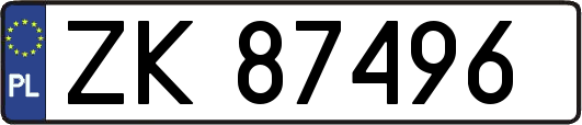 ZK87496