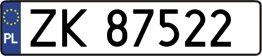 ZK87522
