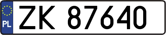 ZK87640