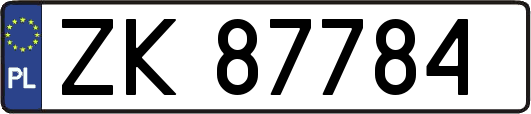 ZK87784