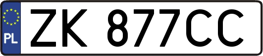 ZK877CC