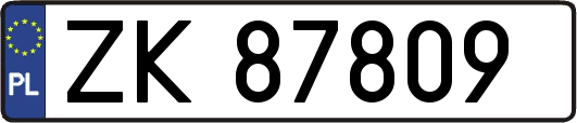 ZK87809