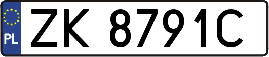 ZK8791C