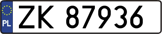 ZK87936